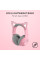 Навушники Razer Kraken Kitty V2 Bluetooth Quartz (RZ04-04860100-R3M1)