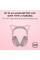 Навушники Razer Kraken Kitty V2 Bluetooth Quartz (RZ04-04860100-R3M1)