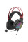 Навушники A4Tech Bloody G560 Hi Fi 7.1 Sports Red (Bloody G560 Sports Red)