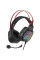 Навушники A4Tech Bloody G560 Hi Fi 7.1 Sports Red (Bloody G560 Sports Red)