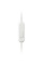 Навушники Sony MDR-ZX110AP White (MDRZX110APW.CE7)