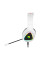 Навушники Canyon GH-6 Shadder Gaming 3.5 мм RGB White (CND-SGHS6W)