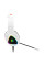 Навушники Canyon GH-6 Shadder Gaming 3.5 мм RGB White (CND-SGHS6W)