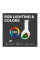 Навушники Canyon GH-6 Shadder Gaming 3.5 мм RGB White (CND-SGHS6W)