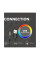 Навушники Canyon GH-6 Shadder Gaming 3.5 мм RGB White (CND-SGHS6W)