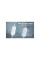 Навушники Fifine H6 RGB 7.1 White (H6W)