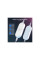 Навушники Fifine H6 RGB 7.1 White (H6W)