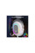Навушники Fifine H6 RGB 7.1 White (H6W)