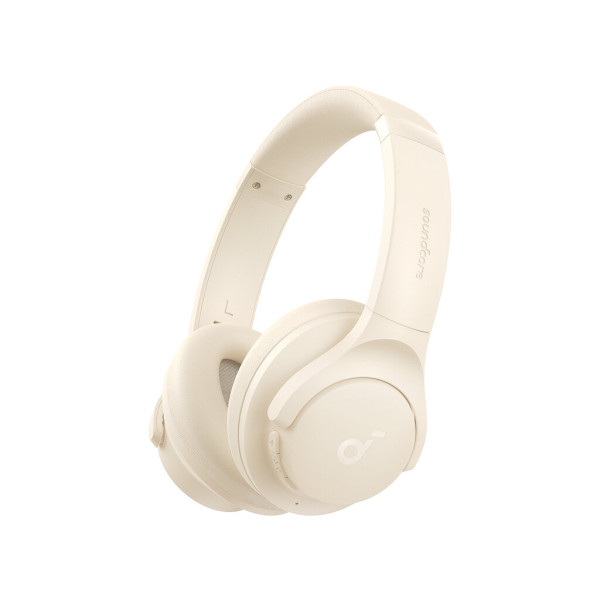 Навушники Anker SoundCore Q20i White (A3004G21)