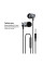 Навушники ColorWay 3.5 mm Wired Earphone UrbanBeat Black (CW-WD03BK)