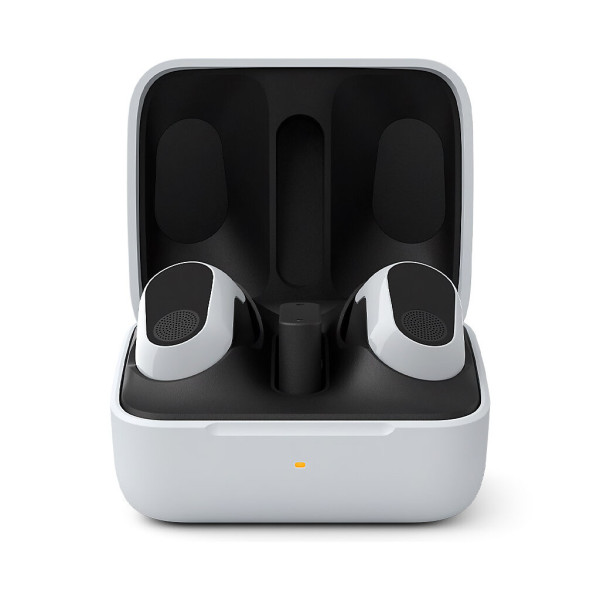 Навушники Sony INZONE Buds White (WFG700NW.CE7)