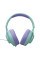 Навушники JBL Quantum 100M2 Cyan (JBLQTUM100M2CYN)