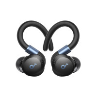 Навушники Anker SoundCore Sport X20 Black (A3968G11)