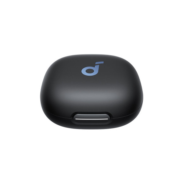 Навушники Anker SoundCore Sport X20 Black (A3968G11)