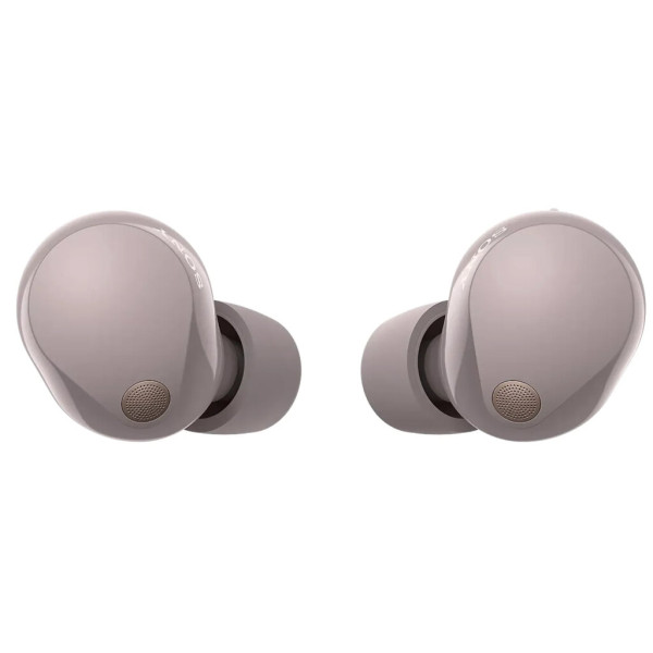 Навушники Sony WF-1000XM5 Smoky Pink (WF1000XM5P.CE7)