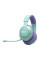 Навушники JBL Quantum 360 Wireless Teal (JBLQTUM360CYN)