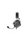 Навушники Hator Hypergang 3 Hi-Res Black (ESH05)