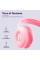 Навушники Trust Nouna Pink (25277)