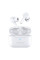Навушники Promate ProPods White (propods.white)