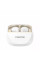 Навушники Canyon Hexagon 7 TWS ANC+ENC Wireless Charge White/Beige (CNS-TWS7WB)