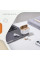 Навушники Canyon Hexagon 7 TWS ANC+ENC Wireless Charge White/Beige (CNS-TWS7WB)