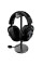 Навушники Logitech G PRO X Gaming Headset + Stand USB Black (991-000358)