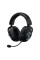 Навушники Logitech G PRO X Gaming Headset + Stand USB Black (991-000358)