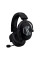 Навушники Logitech G PRO X Gaming Headset + Stand USB Black (991-000358)