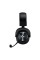 Навушники Logitech G PRO X Gaming Headset + Stand USB Black (991-000358)