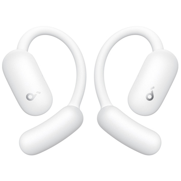 Навушники Anker SoundСore AeroFit 2 White (A3874G21)
