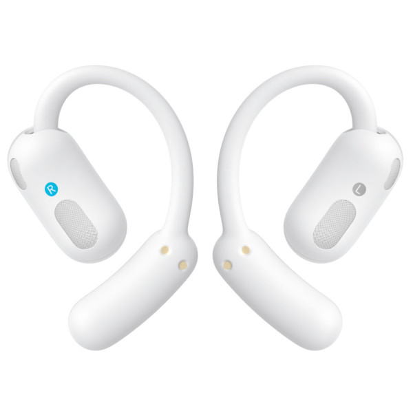 Навушники Anker SoundСore AeroFit 2 White (A3874G21)