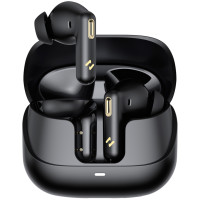 Навушники Havit TW906 Pro ANC TWS Black (6939119080693)