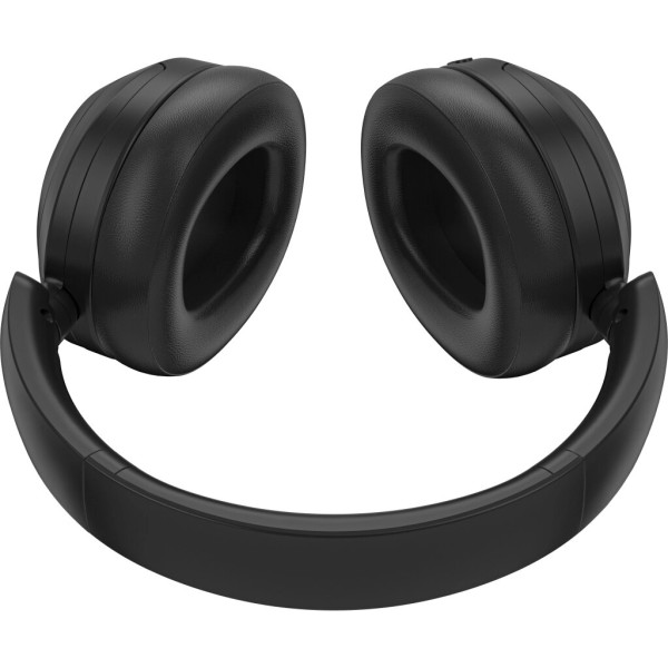 Навушники Defender FreeMotion B490 Bluetooth Black (63490)