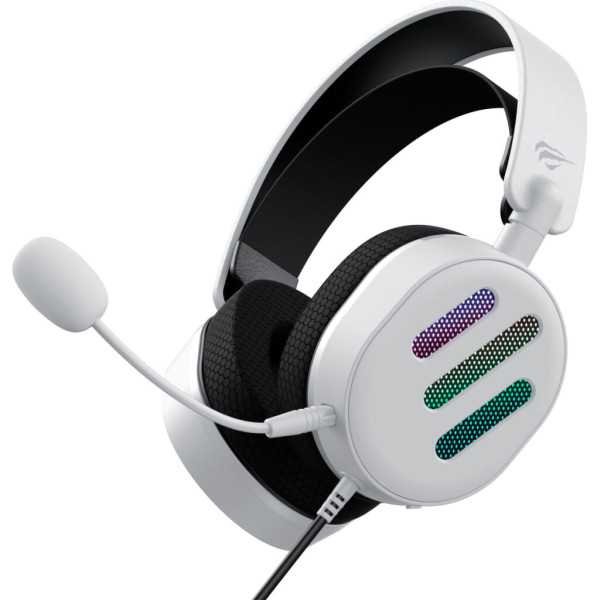 Навушники Havit HV-H2038U Plug USB (HV-H2038U)
