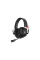 Навушники GamePro Genesis Mercury Pro 3-Mode Black (HSW120B)