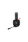 Навушники GamePro Genesis Mercury Pro 3-Mode Black (HSW120B)
