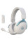 Навушники GamePro Asgard Freya Pro Wireless White/Blue (HSW201WB)