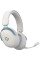Навушники GamePro Asgard Freya Pro Wireless White/Blue (HSW201WB)