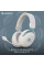 Навушники GamePro Asgard Freya Pro Wireless White/Blue (HSW201WB)