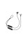 Навушники JBL Endurance Run 3 Wireless Black (JBLENDURRUN3BTBLKG)