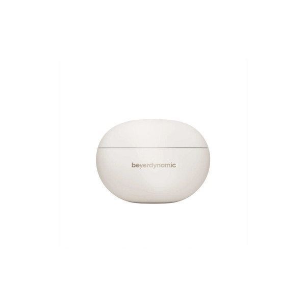 Навушники Beyerdynamic Amiron 100 TWS Cream (531478)