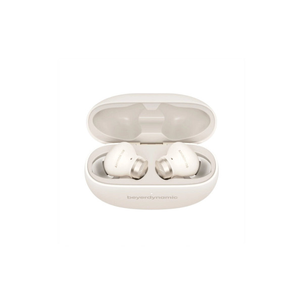 Навушники Beyerdynamic Amiron 100 TWS Cream (531478)