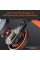 Навушники Meetion HP021 Black/Orange (MT-HP021-A)