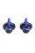 Навушники JBL Soundgear Clips Blue (JBLSNDGEARCLBLU)