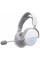 Навушники ASUS ROG Pelta RGB Wireless White (90YH0410-BHUA10)