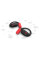 Навушники Philips TAA6709BK/00 Wireless Red (TAA6709BK/00)