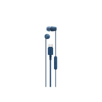 Навушники Sony IER-EX15C Blue (IEREX15CL.E)