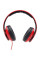 Навушники gmb audio MHS-DTW Red (MHS-DTW-R)