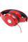 Навушники gmb audio MHS-DTW Red (MHS-DTW-R)