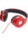 Навушники gmb audio MHS-DTW Red (MHS-DTW-R)